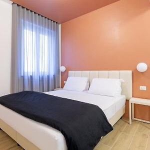 Private Bathroom Double Room